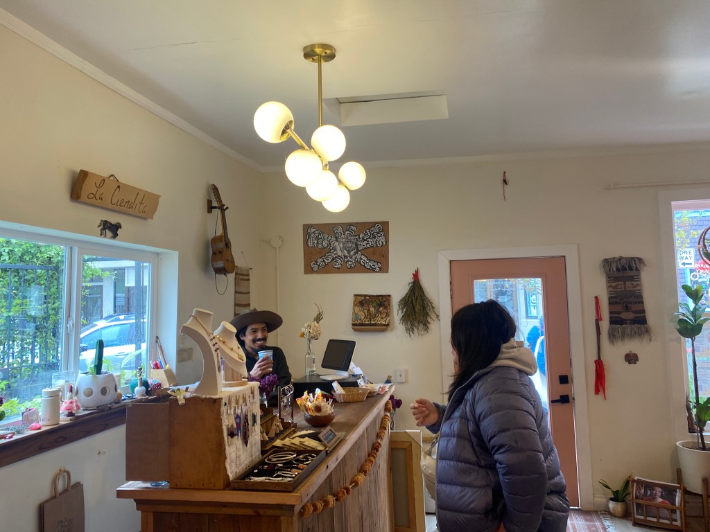 Mini Profile:Octavio Acosta